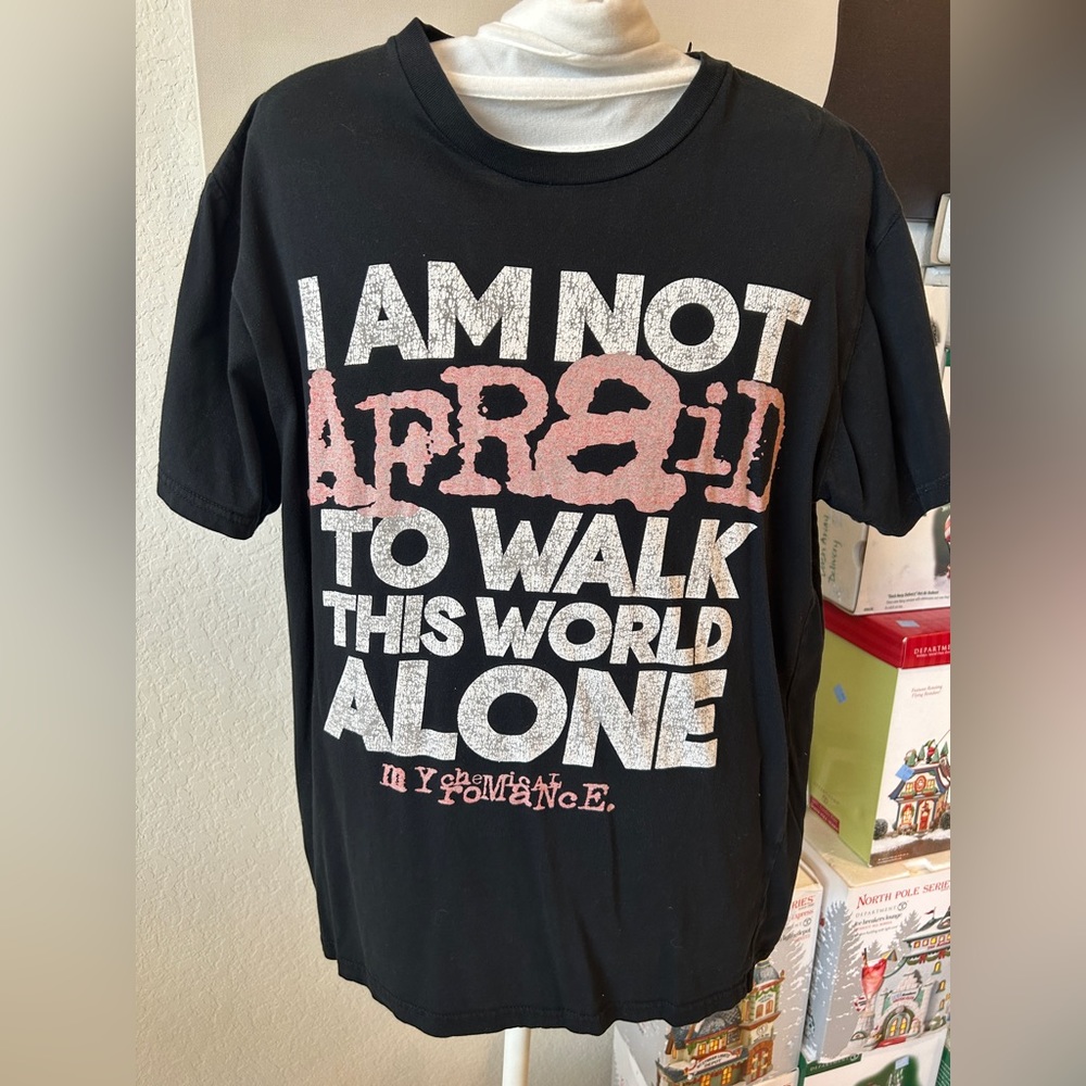 Men’s TShirt